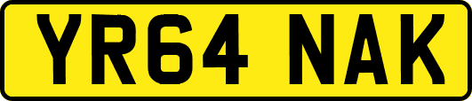 YR64NAK