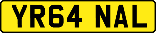 YR64NAL