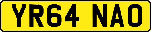 YR64NAO