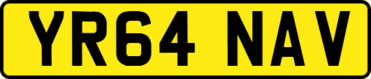 YR64NAV