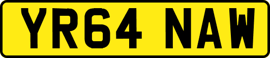 YR64NAW