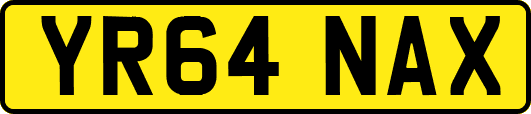 YR64NAX