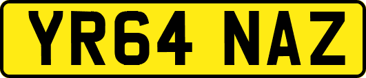 YR64NAZ
