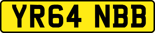 YR64NBB
