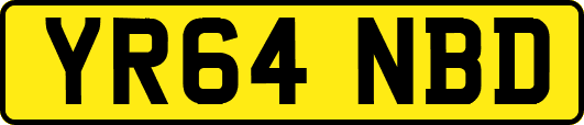 YR64NBD
