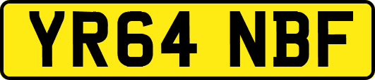 YR64NBF