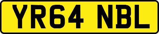 YR64NBL