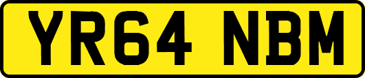 YR64NBM