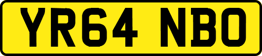 YR64NBO