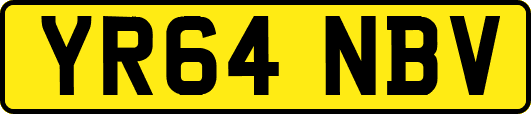 YR64NBV