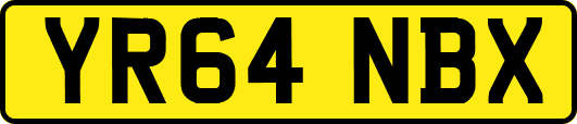 YR64NBX