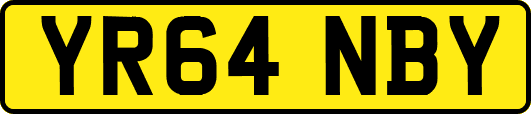 YR64NBY