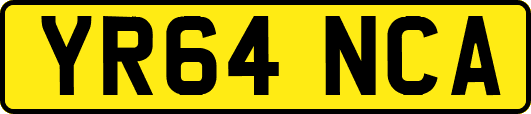YR64NCA