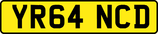 YR64NCD