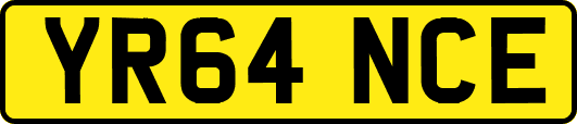YR64NCE