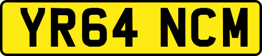YR64NCM