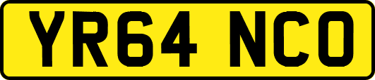 YR64NCO
