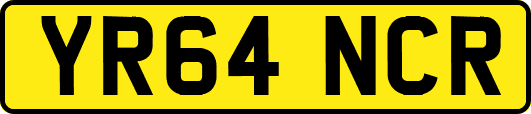YR64NCR