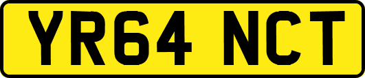 YR64NCT