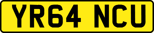 YR64NCU