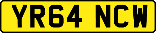 YR64NCW