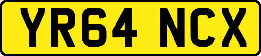 YR64NCX
