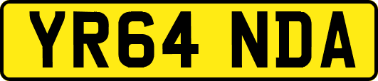 YR64NDA