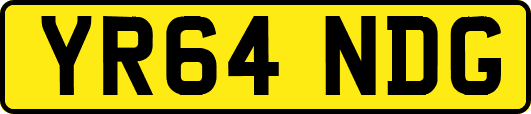 YR64NDG