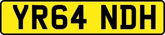 YR64NDH