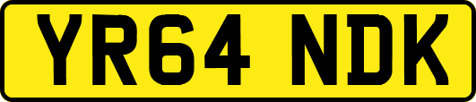 YR64NDK