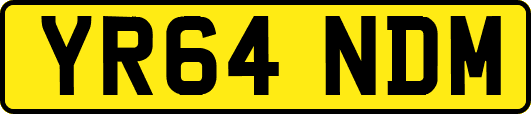 YR64NDM