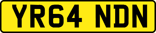 YR64NDN