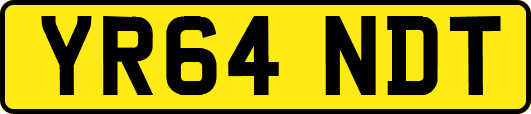 YR64NDT