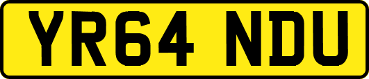 YR64NDU