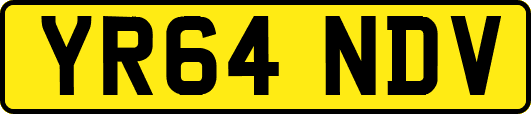 YR64NDV