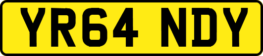 YR64NDY