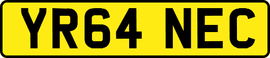 YR64NEC