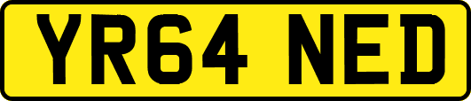YR64NED