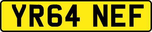 YR64NEF