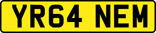 YR64NEM