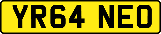 YR64NEO