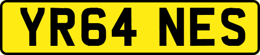 YR64NES