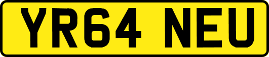 YR64NEU