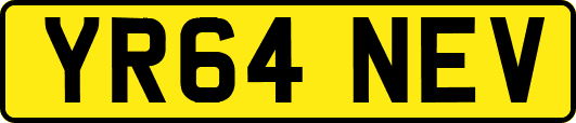 YR64NEV