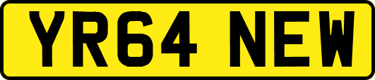YR64NEW