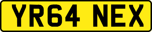 YR64NEX
