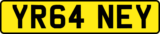 YR64NEY