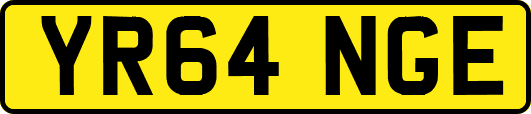 YR64NGE