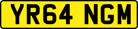 YR64NGM
