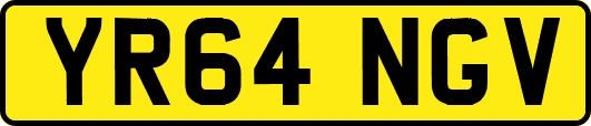 YR64NGV